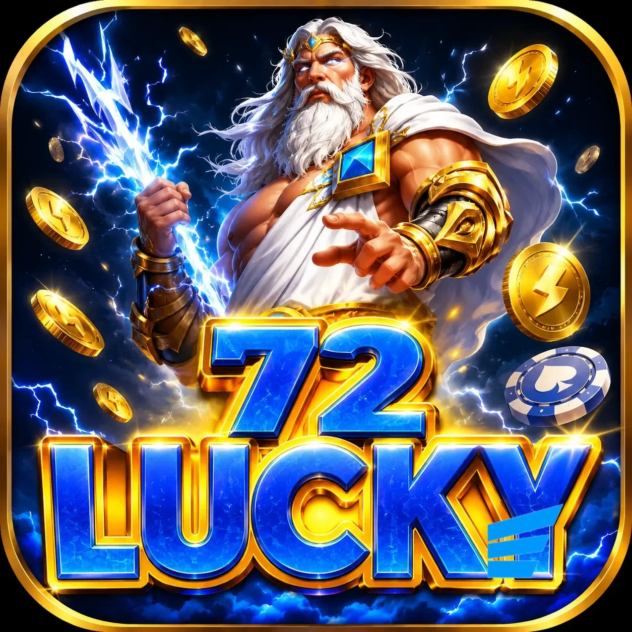 72lucky Hub Unduhan